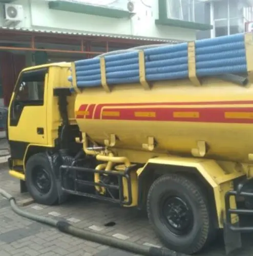 Sedot WC batu Terdekat batu