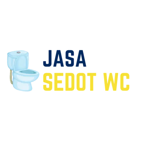 Sedot WC Mampet  batu